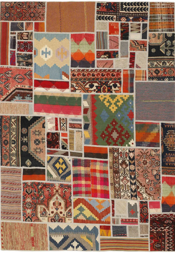 Härlig Matta som passar bra vid många olika tillfällen.