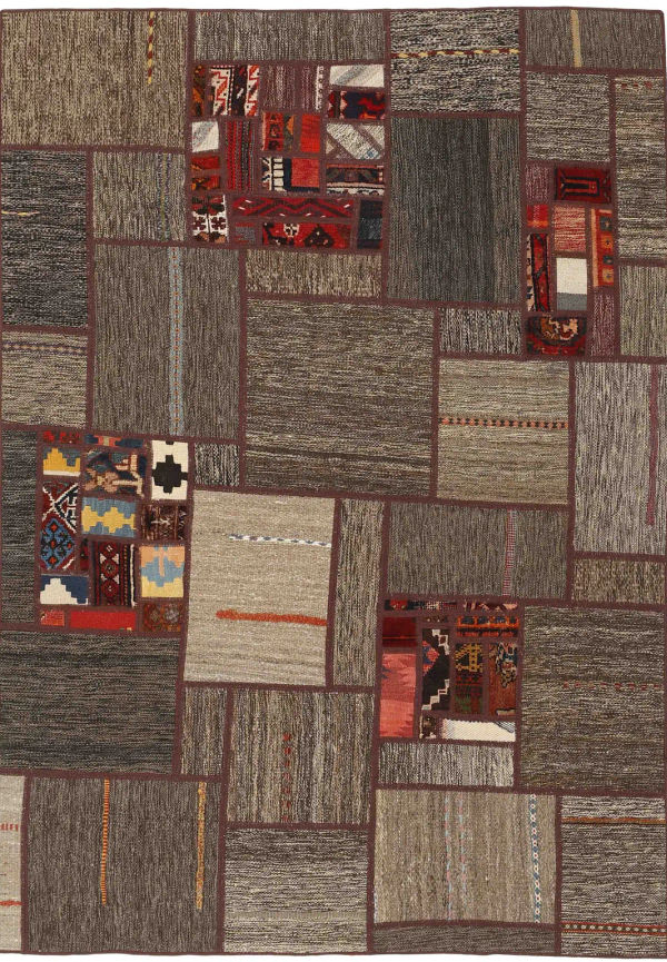 Härlig Matta som passar bra vid många olika tillfällen.