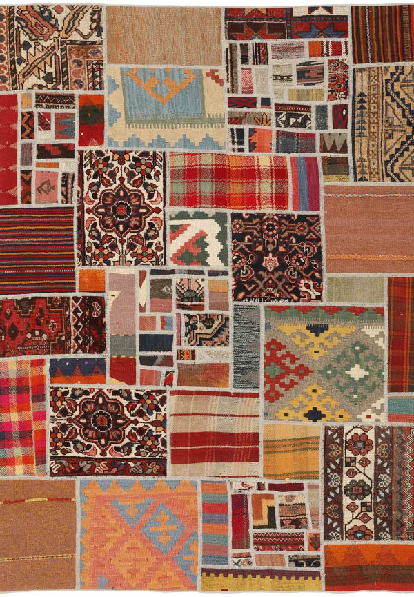 Härlig Matta som passar bra vid många olika tillfällen.