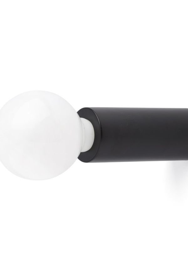 Mysig vägglampa 2025 från Faro Barcelona.