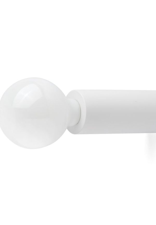 Riktigt snygg vägglampa 2025 från Faro Barcelona.