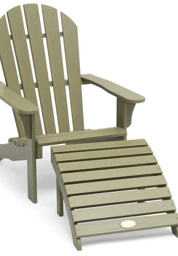 Ikonisk vilstol 2025 från Hillerstorp.