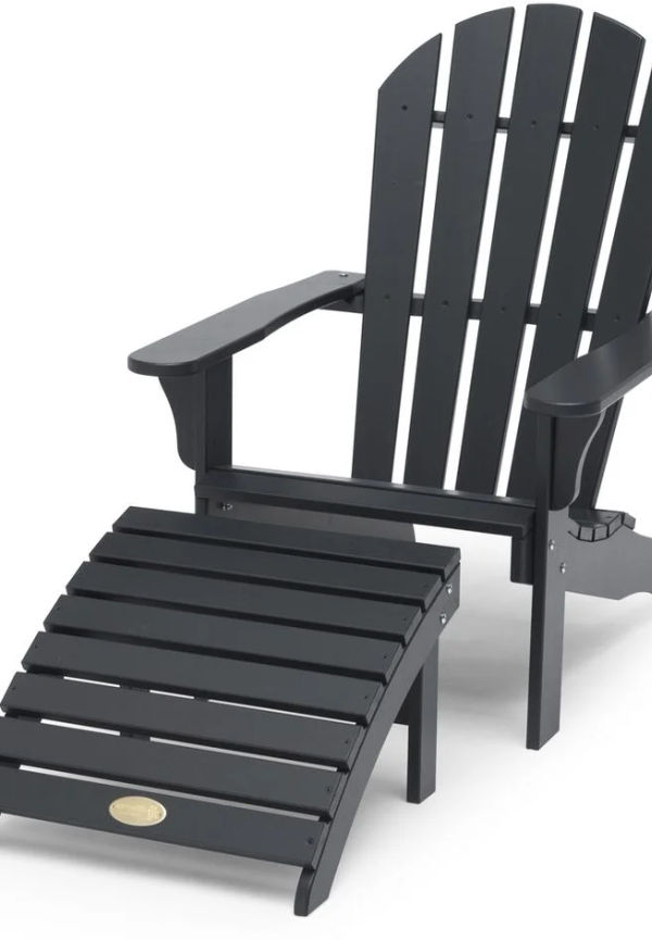 Otroligt fin utemöbel 2024 från Hillerstorp.