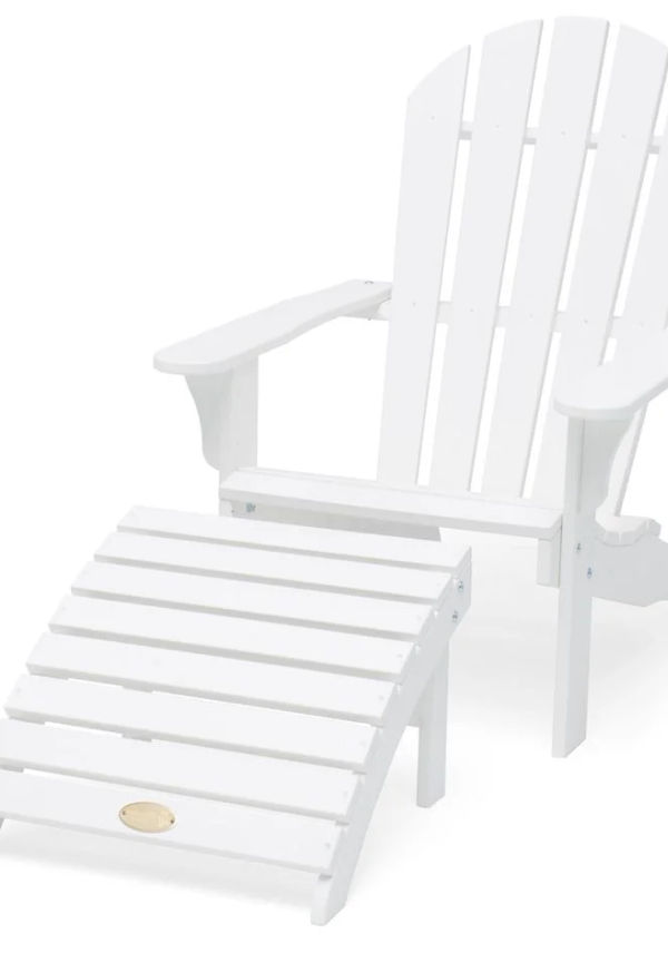 Riktigt trendig vilstol 2024 från Hillerstorp.