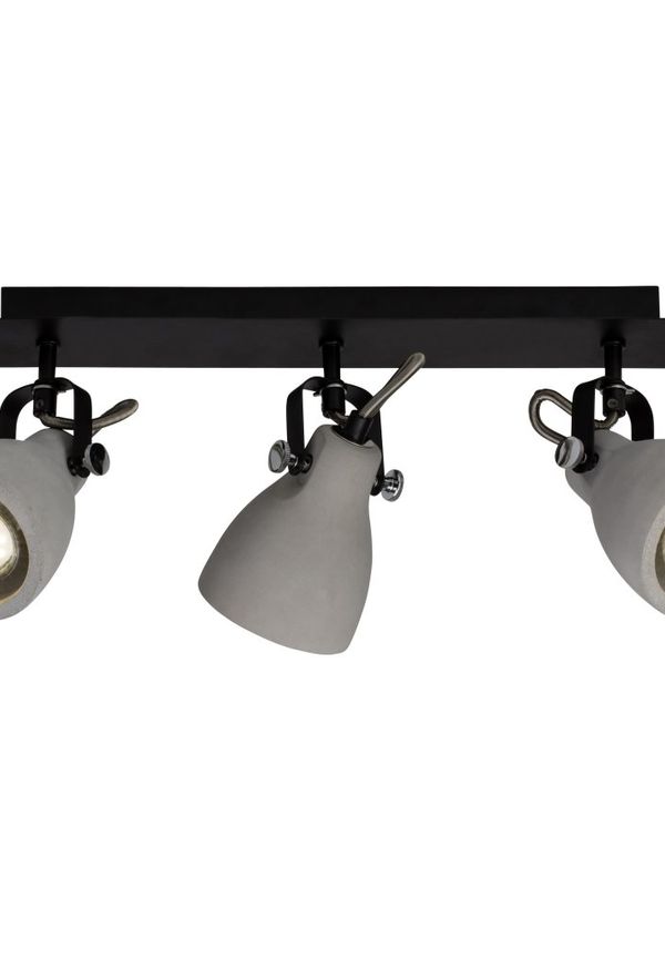 Klassisk lampa 2025 från Brilliant.