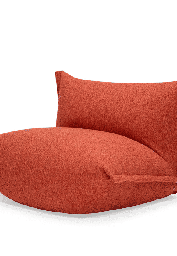 Vacker fåtölj 2025 från Fatboy.