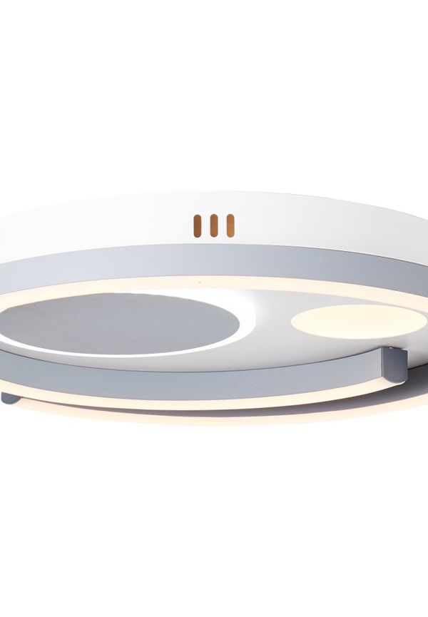 Mysig Lampa som passar bra vid många olika tillfällen.