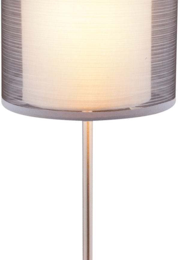 Jättesnygg Lampa som passar bra vid många olika tillfällen.