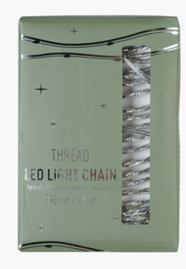 Hemtex lampa som passar perfekt till hösten 2025!