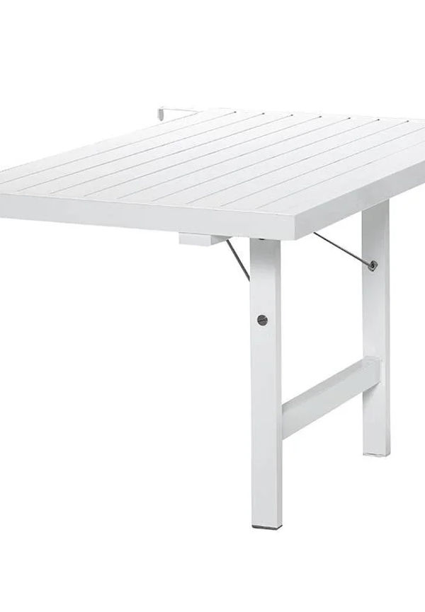 Cool vit matbord 2025 från Fri Form.