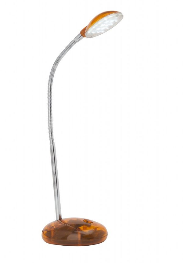 Fin Lampa som passar bra vid många olika tillfällen.