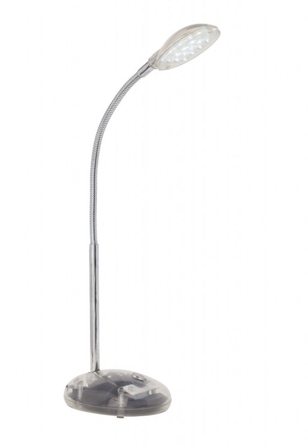 Fin Lampa som passar bra vid många olika tillfällen.