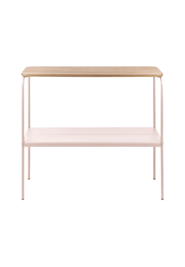 Jättefin konsollbord 2025 från Tolix.