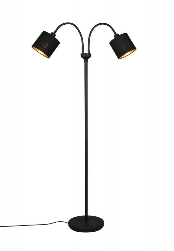 Vacker golvlampa 2025 från Trio Lighting.