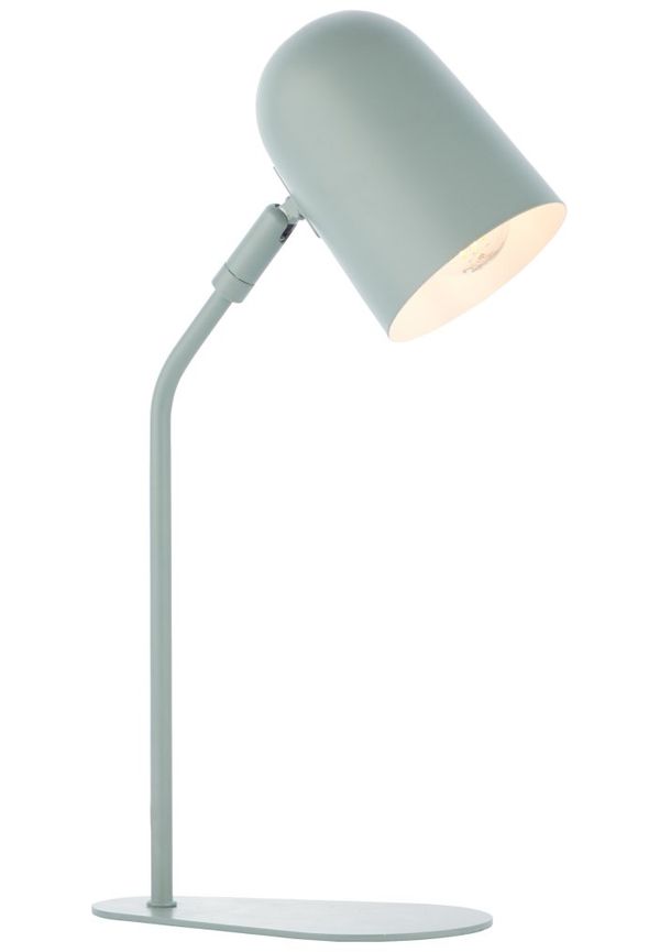 Riktigt fin Lampa som passar bra vid många olika tillfällen.