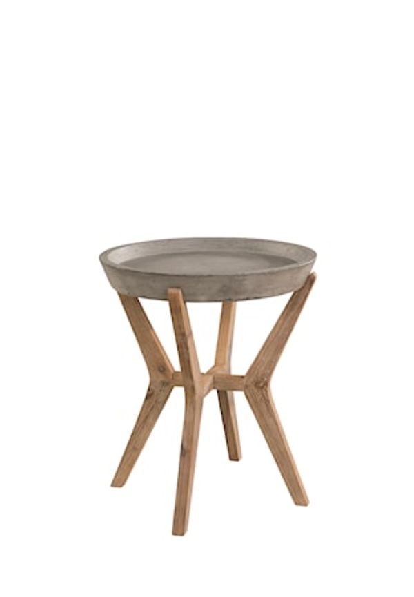 Otroligt fin grå bord 2025 från Artwood.