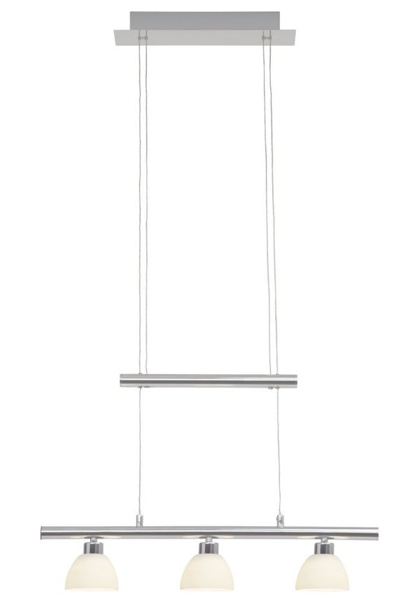 Komfortabel lampa 2025 från Brilliant.