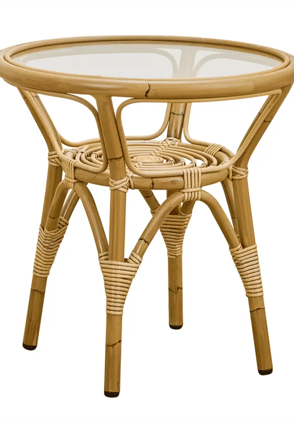 Härlig sidobord 2025 från Sika Design.