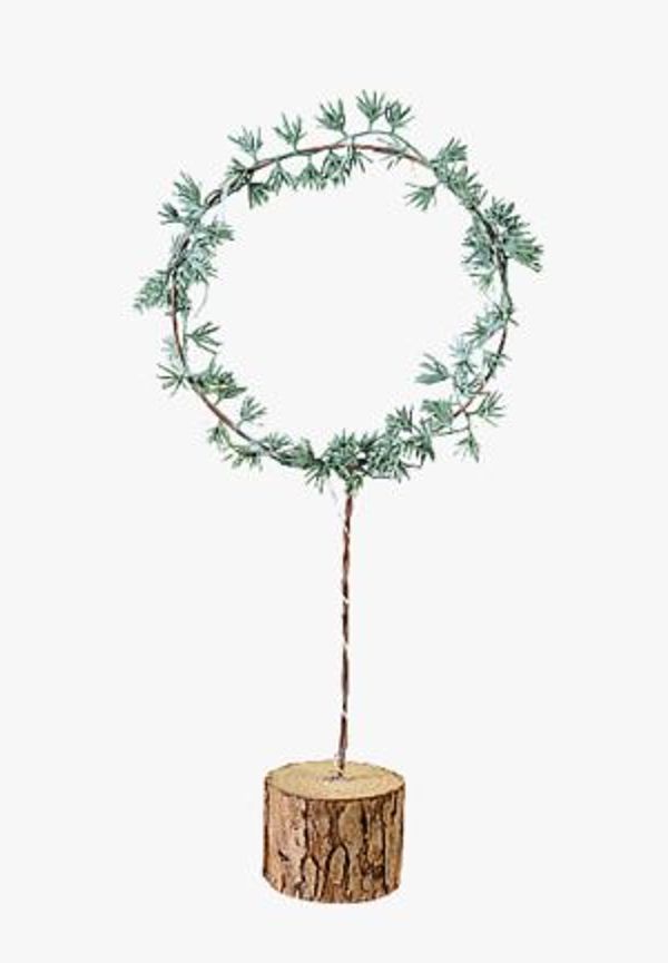 Hemtex lampa som passar perfekt till hösten 2025!