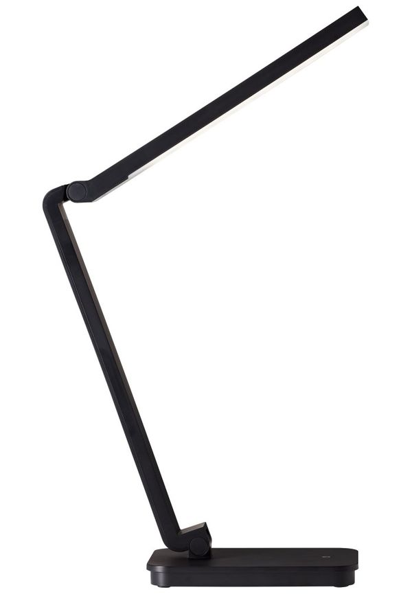 Komfortabel bordslampa 2025 från Brilliant.