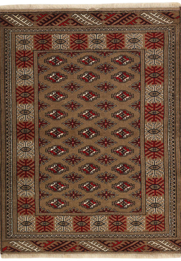 Fantastiskt fin Matta som passar bra vid många olika tillfällen.