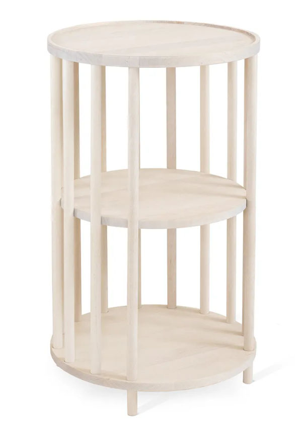 Riktigt fin sidobord 2025 från Torkelson.