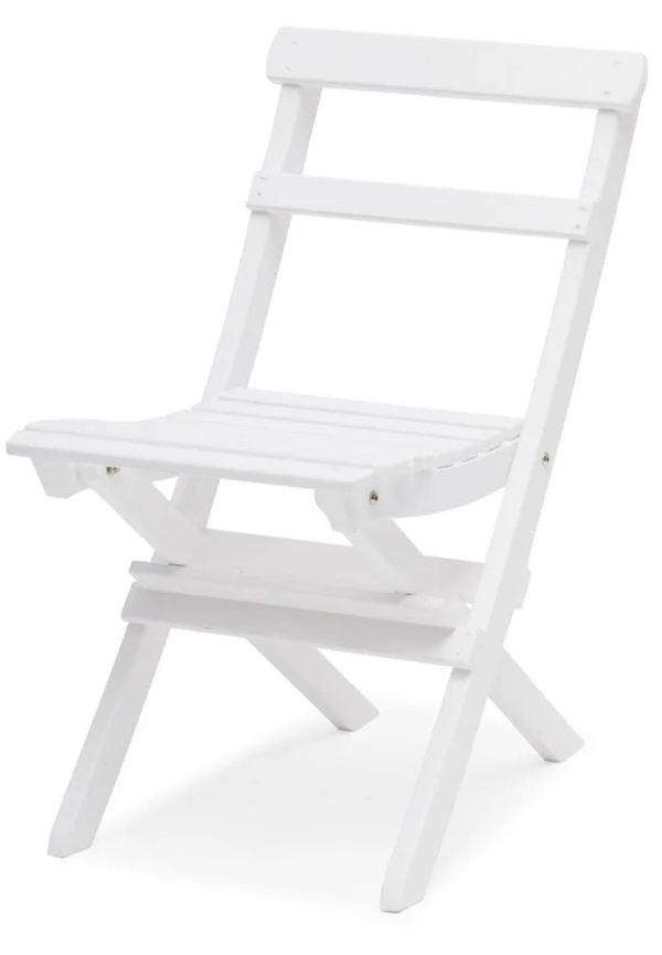 Otroligt fin stol 2025 från Hillerstorp.