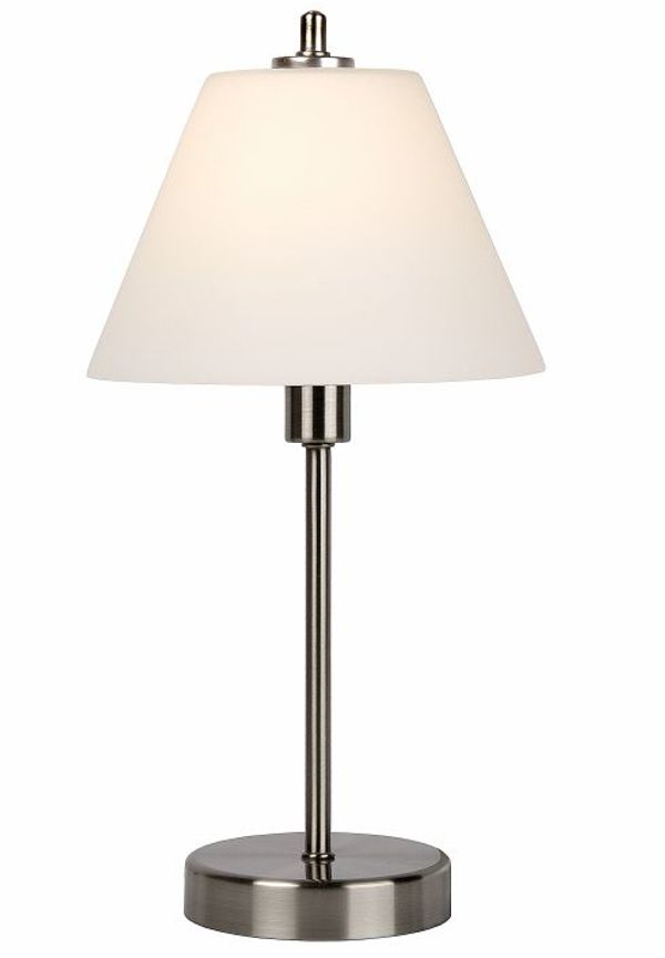 Jättefin lampa 2025 från Lucide.