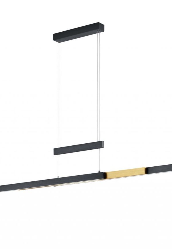 Fin Lampa som passar bra vid många olika tillfällen.