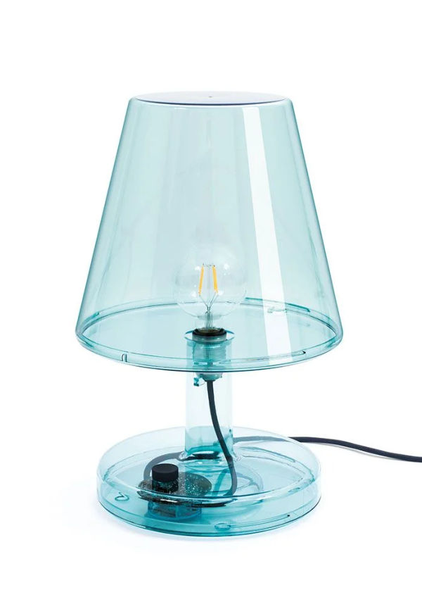 Jättefin lampa 2025 från Fatboy.