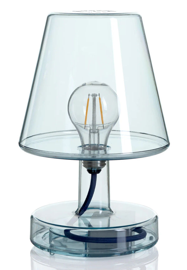 Modern glödlampa 2025 från Fatboy.