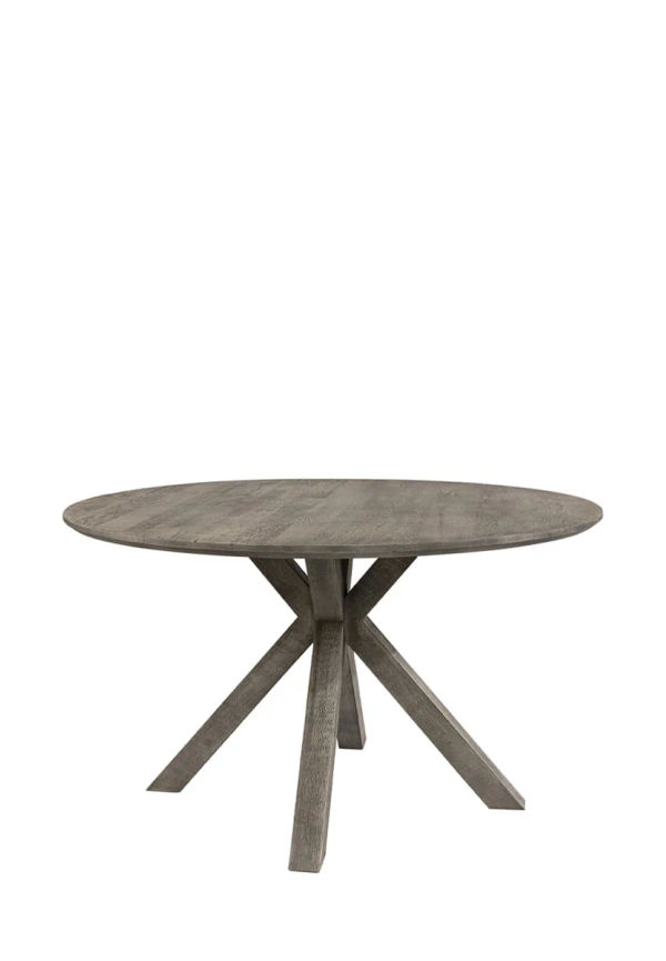 Stilren bord som passar bra vid många olika tillfällen.