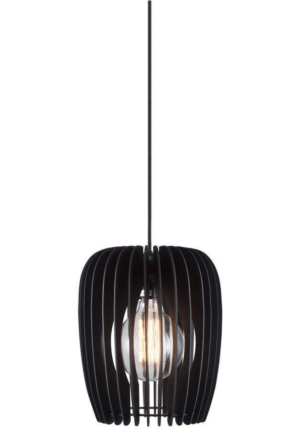 Komfortabel Lampa som passar bra vid många olika tillfällen.