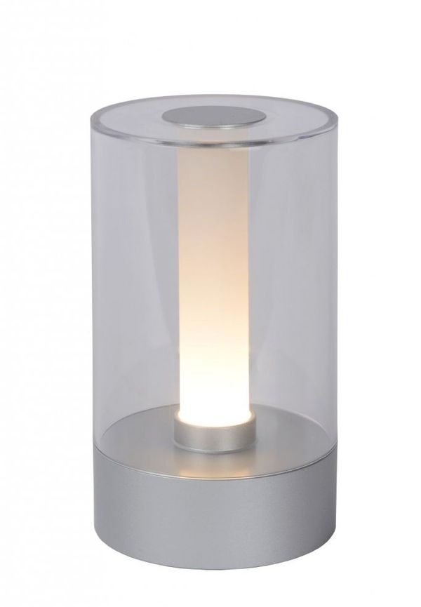 Riktigt trendig bordslampa 2025 från Lucide.