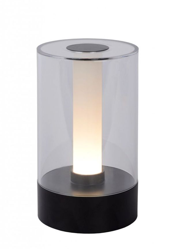 Otroligt fin bordslampa 2025 från Lucide.