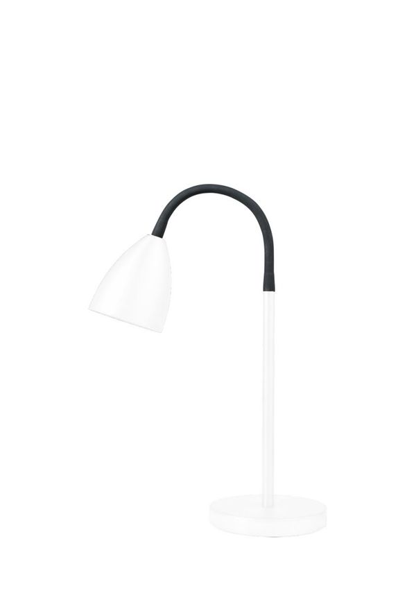 Klassisk sänglampa 2025 från Belid.