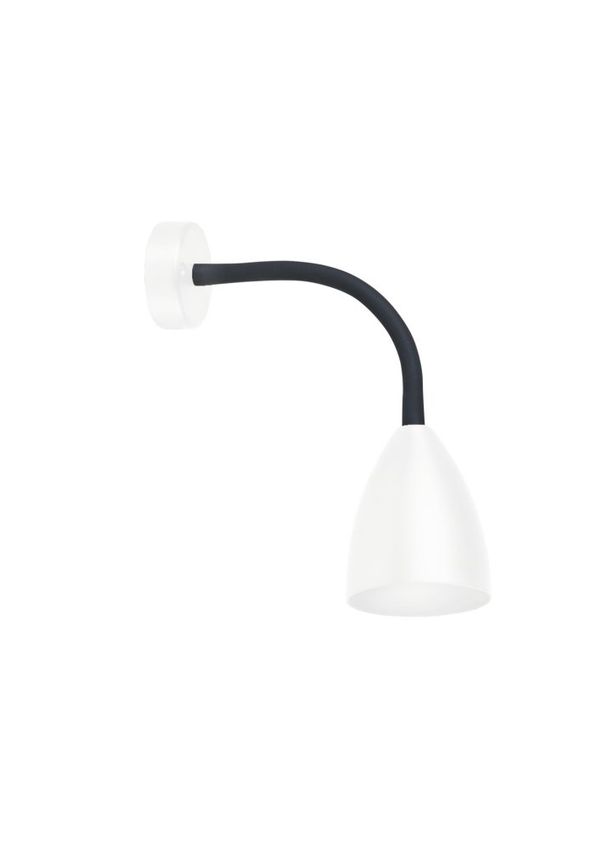 Otroligt snygg vägglampa 2025 från Belid.