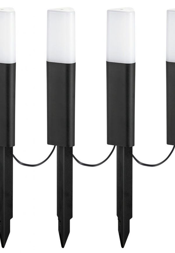 Snygg lampa 2025 från Oriva.