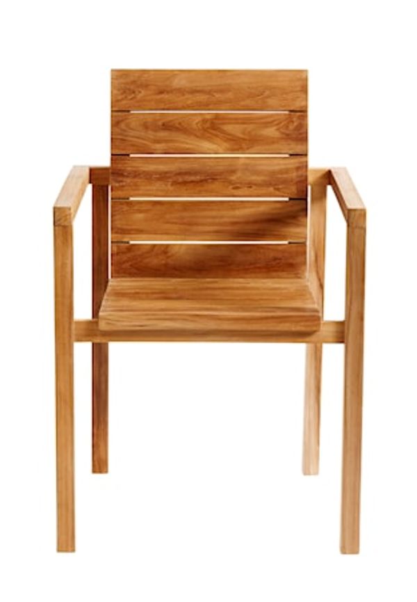 Exklusiv beige utemöbel 2025 från Muubs.