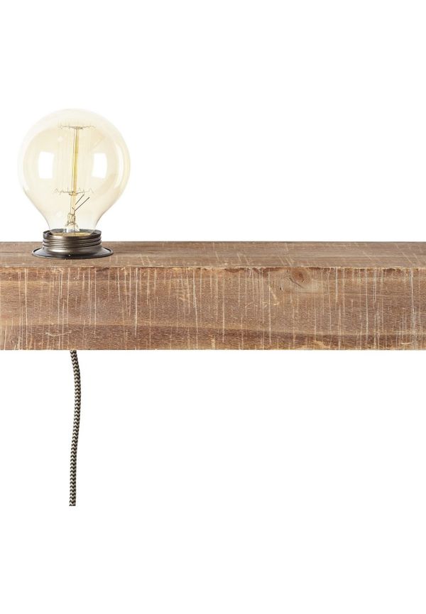 Smickrande lampa 2025 från Brilliant.