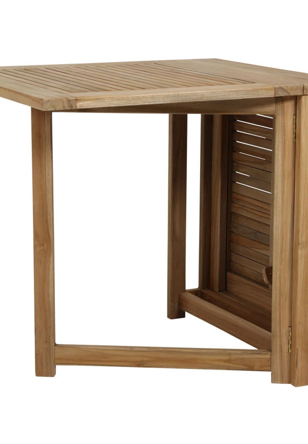 Smickrande balkongmöbel 2025 från Brafab.