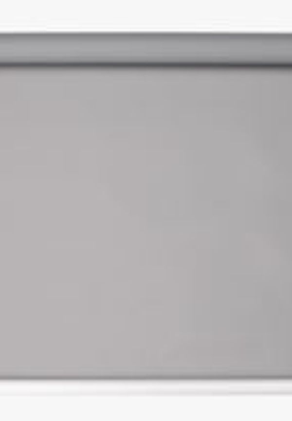 Härlig rullgardin i aluminium från Dekosol.