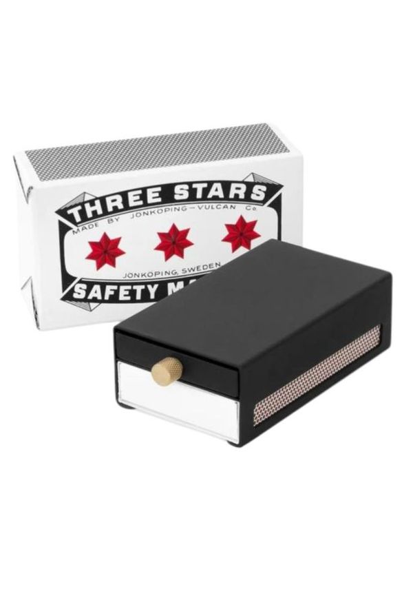 Stilriktig förvaringslåda 2024 från Solstickan.