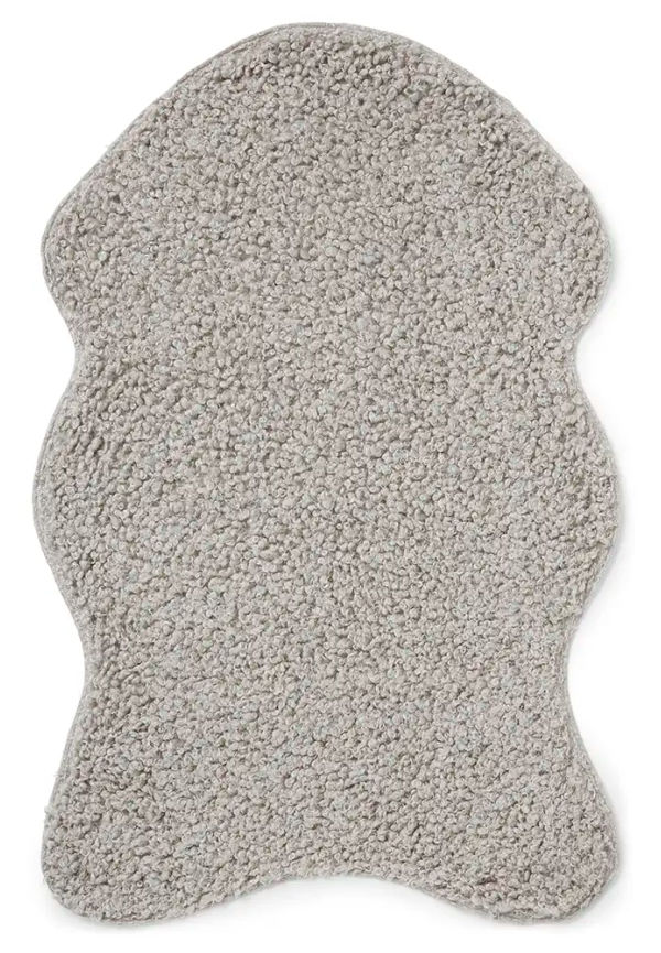 Fantastiskt fin fårskinnsmöbel 2025 från Skinnwille.