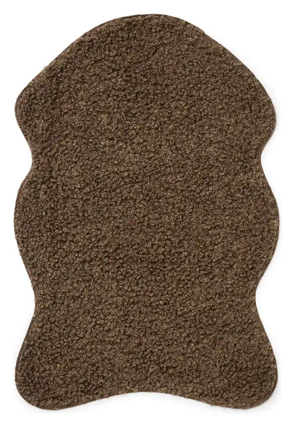 Otroligt snygg fårskinnsmöbel 2025 från Skinnwille.