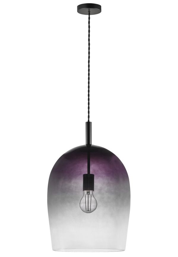 Fin Lampa som passar bra vid många olika tillfällen.
