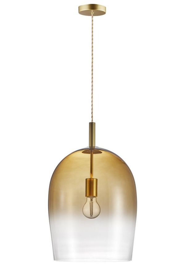 Fin glödlampa 2025 från Nordlux.