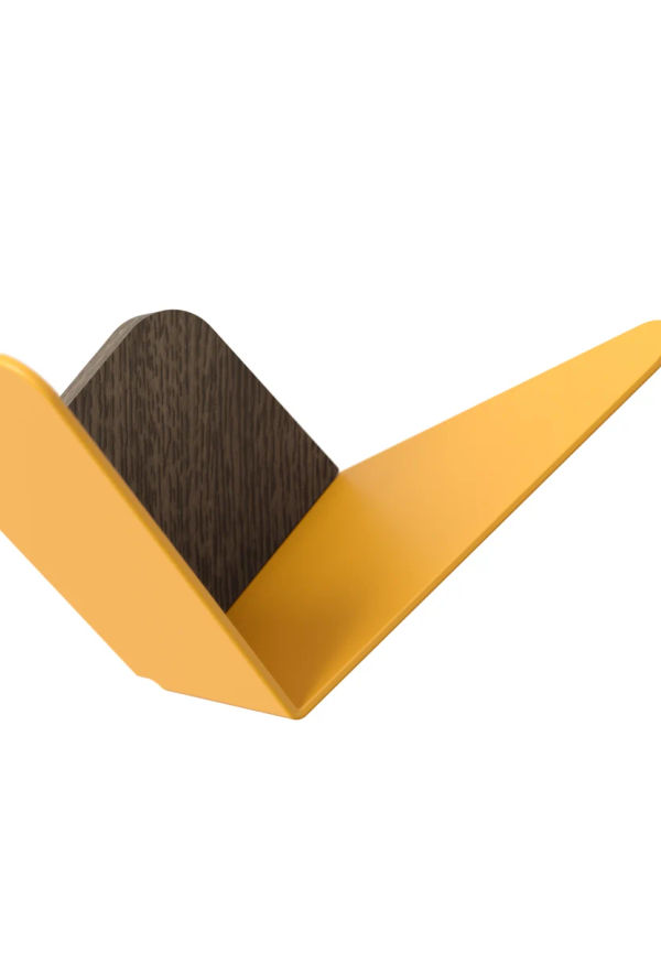 Stilren hängare 2025 från UMAGE.