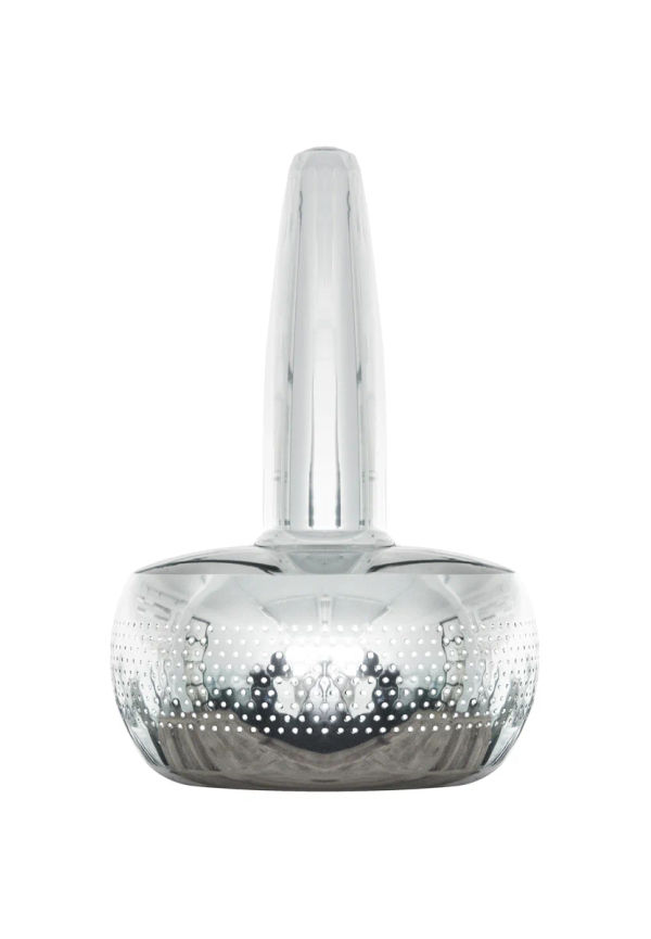 Smickrande Lampa som passar bra vid många olika tillfällen.