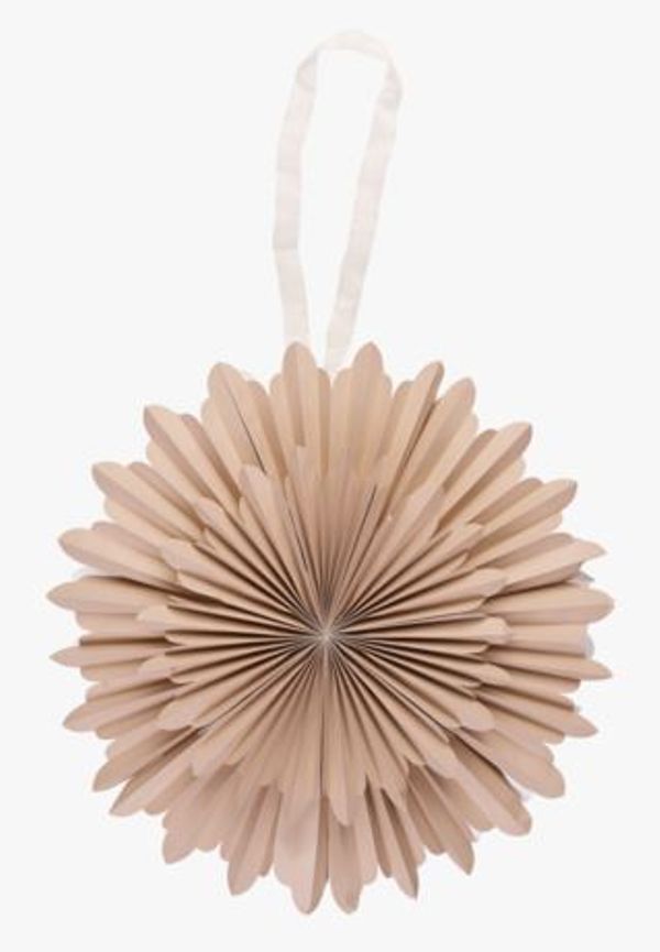 Moderiktig lampa 2025 från hemtex.